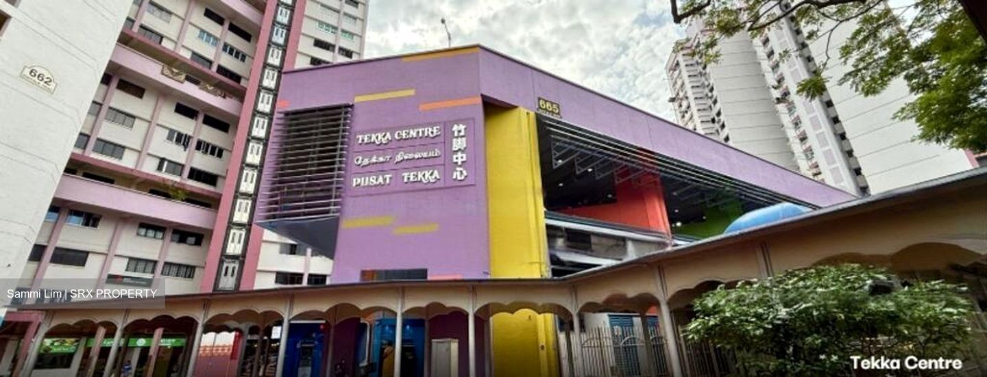 Little India Conservation Area (D8), Shop House #460779791